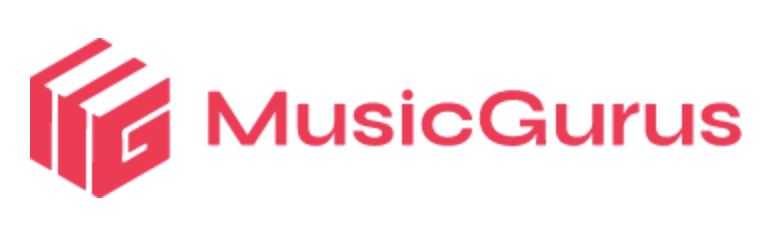 MusicGurus Logo